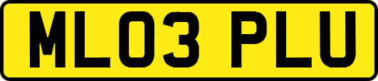 ML03PLU