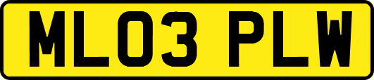 ML03PLW
