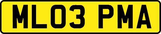 ML03PMA