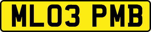 ML03PMB