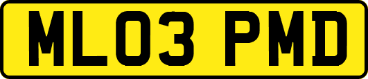 ML03PMD