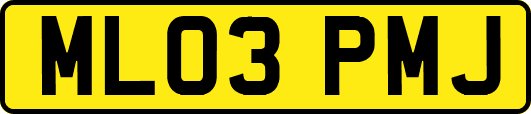 ML03PMJ