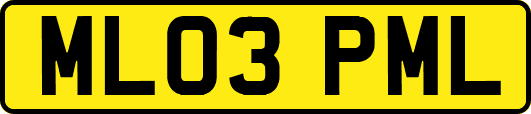 ML03PML