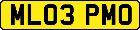 ML03PMO