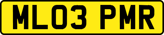 ML03PMR