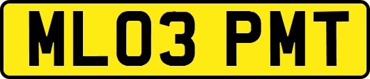 ML03PMT