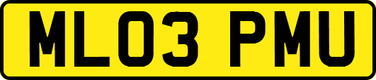 ML03PMU