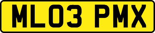 ML03PMX