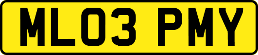 ML03PMY