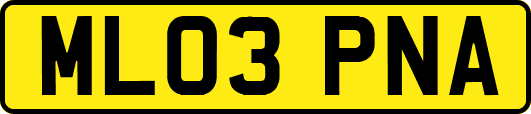ML03PNA