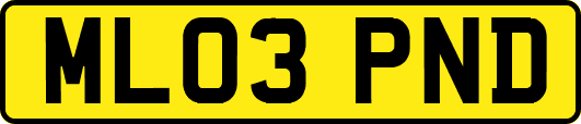 ML03PND