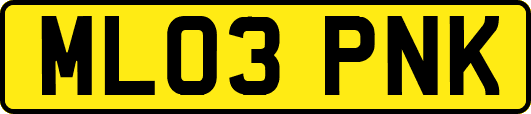 ML03PNK