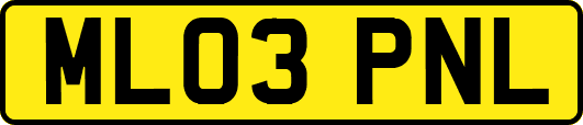 ML03PNL