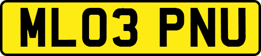 ML03PNU