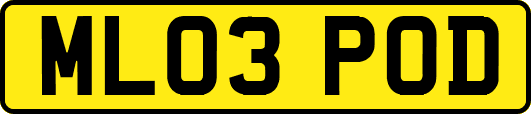 ML03POD