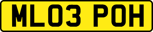 ML03POH