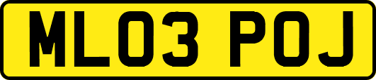 ML03POJ
