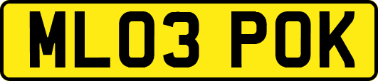 ML03POK
