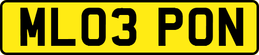 ML03PON