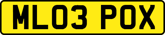 ML03POX