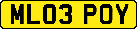 ML03POY