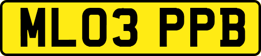 ML03PPB