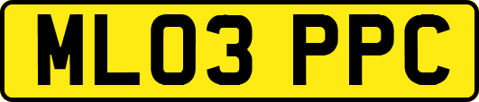 ML03PPC