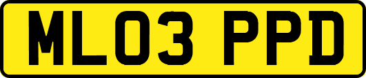 ML03PPD