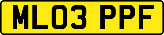 ML03PPF