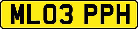 ML03PPH