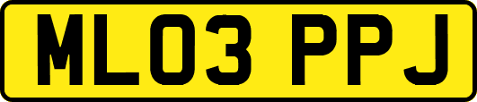 ML03PPJ