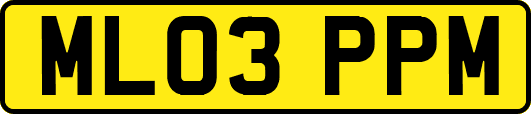 ML03PPM