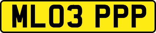 ML03PPP