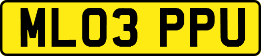ML03PPU