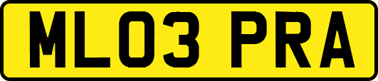 ML03PRA