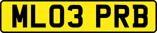 ML03PRB