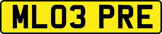ML03PRE