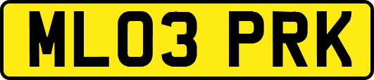 ML03PRK