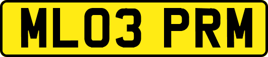 ML03PRM