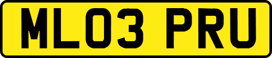 ML03PRU