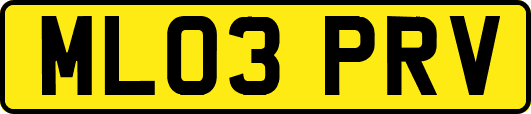ML03PRV