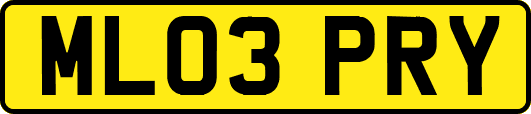 ML03PRY