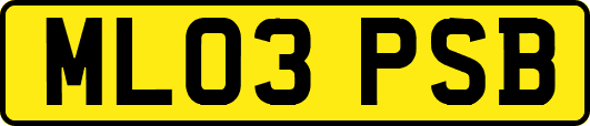 ML03PSB