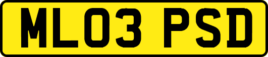 ML03PSD