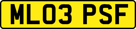 ML03PSF