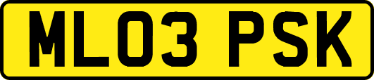ML03PSK