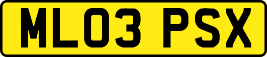 ML03PSX