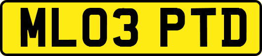 ML03PTD