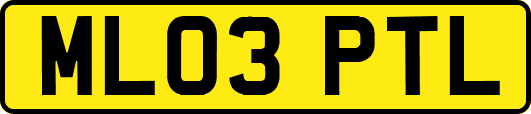 ML03PTL