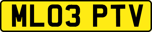 ML03PTV